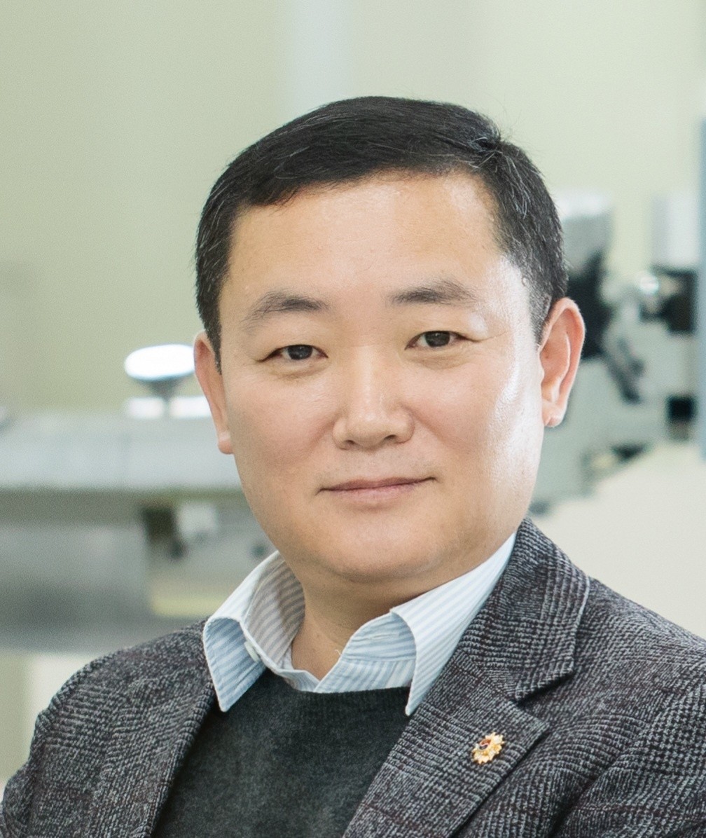 Moon Gil-hwan